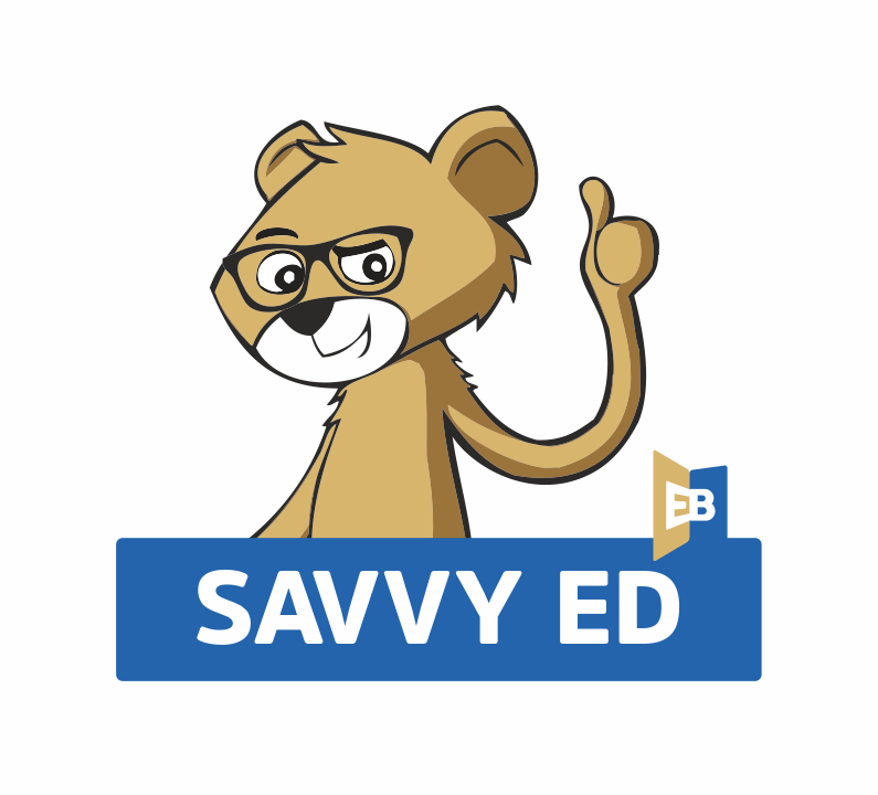 Savvy Ed