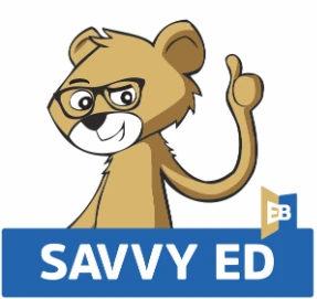 savvy-ed-logo